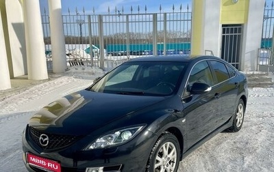 Mazda 6, 2008 год, 960 000 рублей, 1 фотография