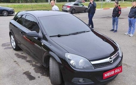 Opel Astra H, 2009 год, 810 000 рублей, 2 фотография