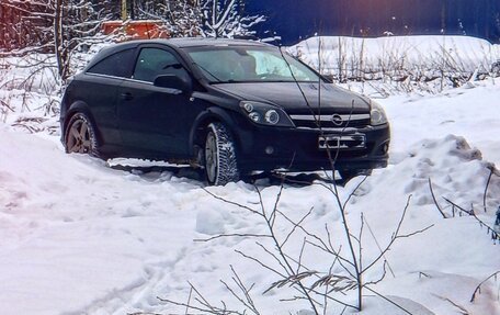 Opel Astra H, 2009 год, 810 000 рублей, 10 фотография