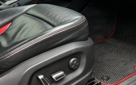 Audi Q5, 2014 год, 2 195 000 рублей, 22 фотография