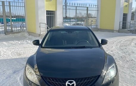 Mazda 6, 2008 год, 960 000 рублей, 2 фотография