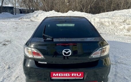 Mazda 6, 2008 год, 960 000 рублей, 5 фотография