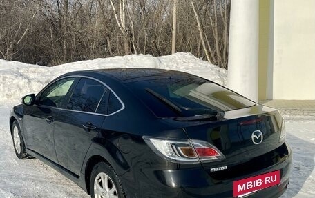 Mazda 6, 2008 год, 960 000 рублей, 6 фотография