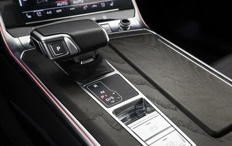 Audi A6, 2020 год, 4 994 000 рублей, 20 фотография