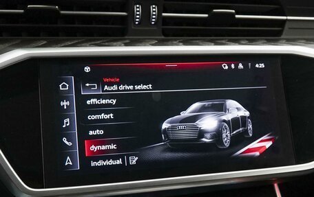 Audi A6, 2020 год, 4 994 000 рублей, 30 фотография