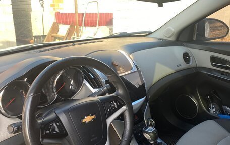 Chevrolet Cruze II, 2013 год, 1 150 000 рублей, 9 фотография