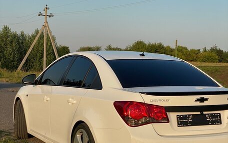 Chevrolet Cruze II, 2013 год, 1 150 000 рублей, 5 фотография