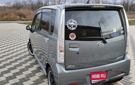 Daihatsu Move VI рестайлинг, 2014 год, 800 000 рублей, 11 фотография