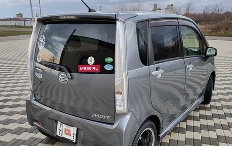Daihatsu Move VI рестайлинг, 2014 год, 800 000 рублей, 10 фотография