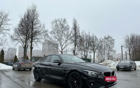 BMW 4 серия, 2018 год, 2 550 000 рублей, 2 фотография
