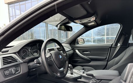 BMW 4 серия, 2018 год, 2 550 000 рублей, 8 фотография
