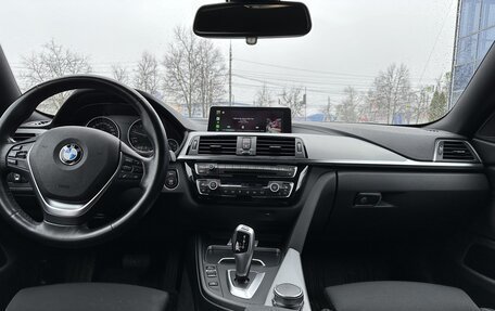 BMW 4 серия, 2018 год, 2 550 000 рублей, 7 фотография
