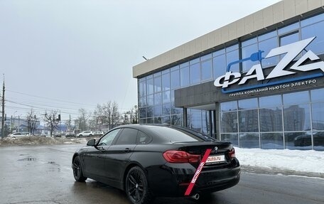 BMW 4 серия, 2018 год, 2 550 000 рублей, 4 фотография