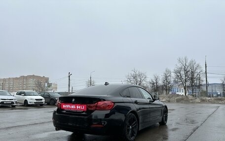 BMW 4 серия, 2018 год, 2 550 000 рублей, 5 фотография