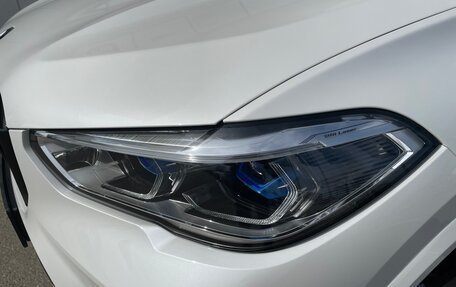 BMW X5, 2020 год, 10 800 000 рублей, 9 фотография