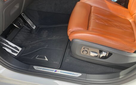BMW X5, 2020 год, 10 800 000 рублей, 18 фотография