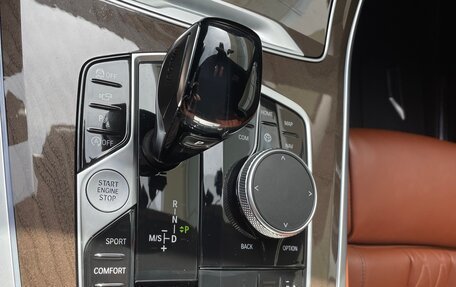 BMW X5, 2020 год, 10 800 000 рублей, 12 фотография