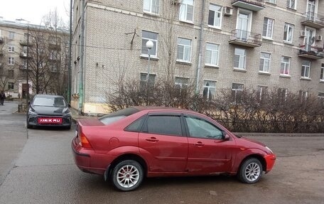 Ford Focus IV, 2003 год, 280 000 рублей, 5 фотография