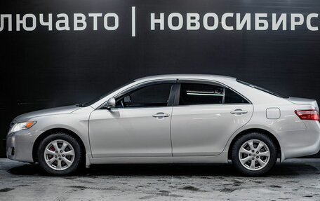 Toyota Camry, 2011 год, 1 520 000 рублей, 8 фотография