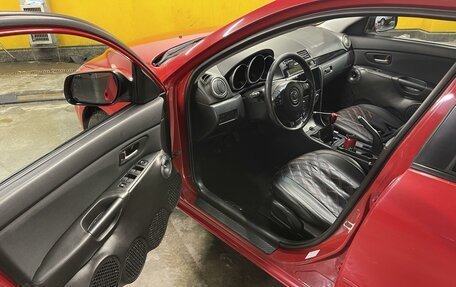 Mazda 3, 2005 год, 620 000 рублей, 7 фотография