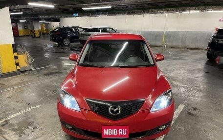 Mazda 3, 2005 год, 620 000 рублей, 6 фотография