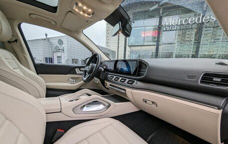 Mercedes-Benz GLS, 2021 год, 12 250 000 рублей, 15 фотография