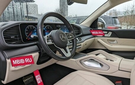 Mercedes-Benz GLS, 2021 год, 12 250 000 рублей, 10 фотография