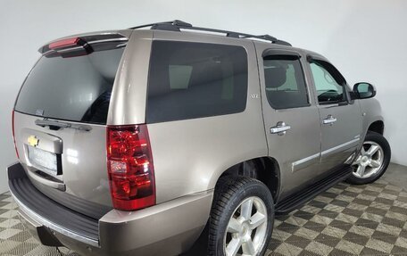 Chevrolet Tahoe III, 2013 год, 3 100 000 рублей, 6 фотография
