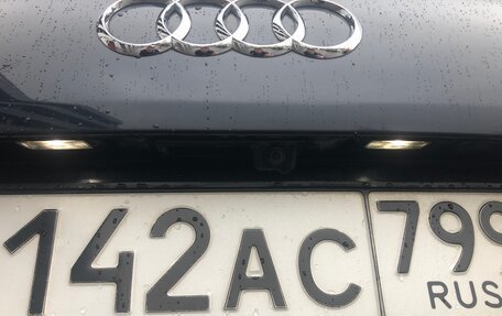 Audi A6, 2017 год, 3 100 000 рублей, 10 фотография