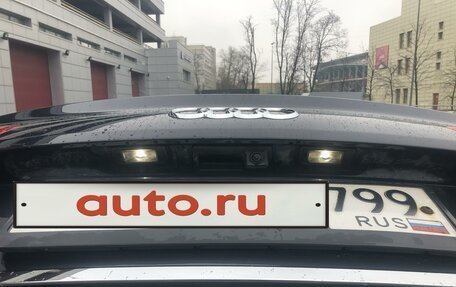 Audi A6, 2017 год, 3 100 000 рублей, 11 фотография
