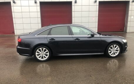 Audi A6, 2017 год, 3 100 000 рублей, 15 фотография