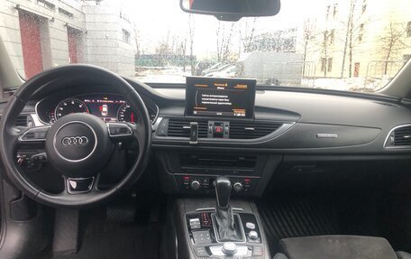 Audi A6, 2017 год, 3 100 000 рублей, 23 фотография
