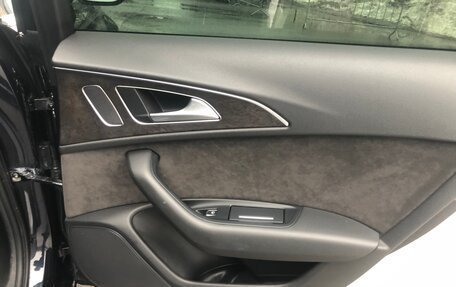Audi A6, 2017 год, 3 100 000 рублей, 20 фотография