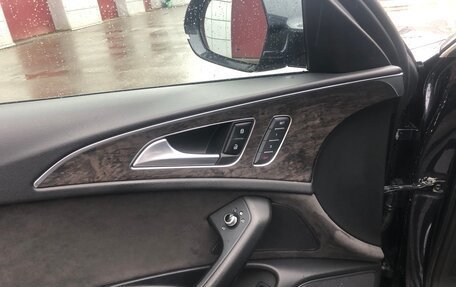 Audi A6, 2017 год, 3 100 000 рублей, 25 фотография