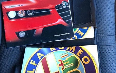 Alfa Romeo GT, 2008 год, 1 350 000 рублей, 17 фотография