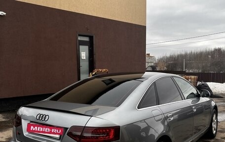 Audi A6, 2010 год, 1 150 000 рублей, 5 фотография
