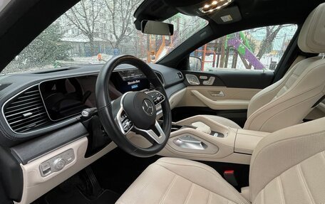 Mercedes-Benz GLE Coupe, 2020 год, 11 200 000 рублей, 12 фотография