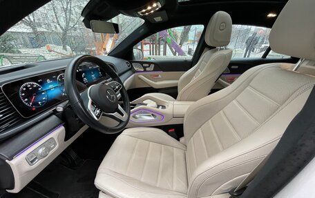 Mercedes-Benz GLE Coupe, 2020 год, 11 200 000 рублей, 18 фотография