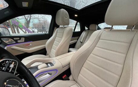 Mercedes-Benz GLE Coupe, 2020 год, 11 200 000 рублей, 19 фотография