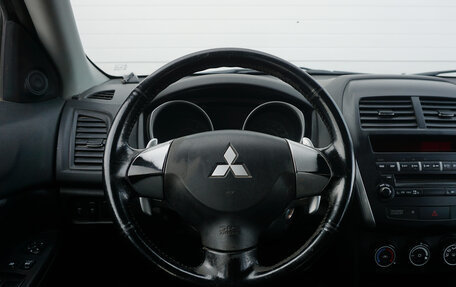 Mitsubishi ASX I рестайлинг, 2012 год, 1 299 000 рублей, 6 фотография