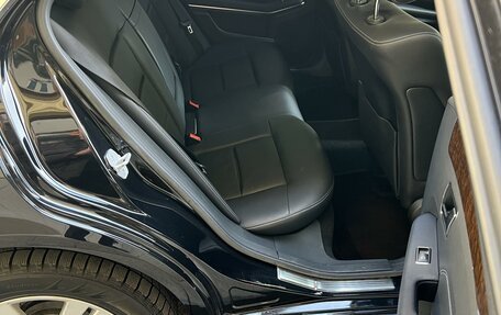 Mercedes-Benz E-Класс, 2013 год, 2 500 000 рублей, 10 фотография