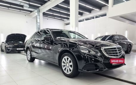 Mercedes-Benz E-Класс, 2013 год, 2 500 000 рублей, 2 фотография