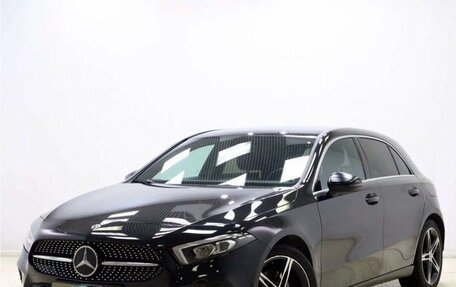 Mercedes-Benz A-Класс, 2018 год, 2 397 000 рублей, 1 фотография