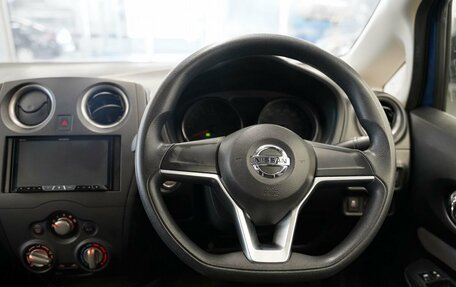 Nissan Note II рестайлинг, 2017 год, 1 330 000 рублей, 17 фотография