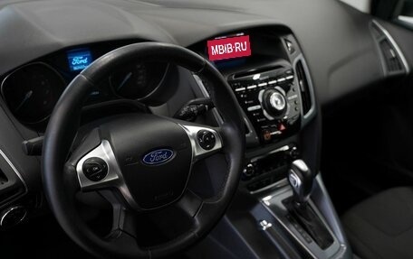 Ford Focus III, 2014 год, 1 350 000 рублей, 11 фотография