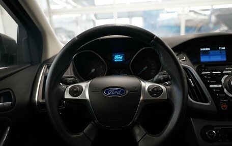 Ford Focus III, 2014 год, 1 350 000 рублей, 20 фотография