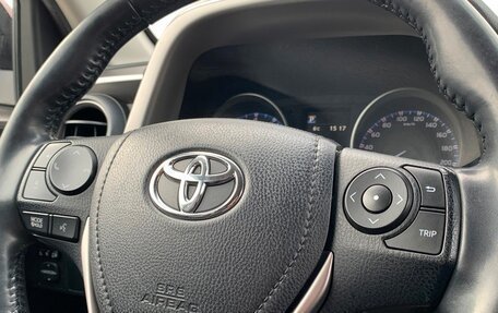 Toyota RAV4, 2017 год, 2 193 900 рублей, 20 фотография