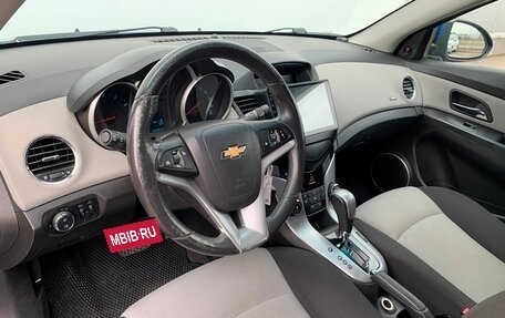 Chevrolet Cruze II, 2011 год, 798 800 рублей, 5 фотография