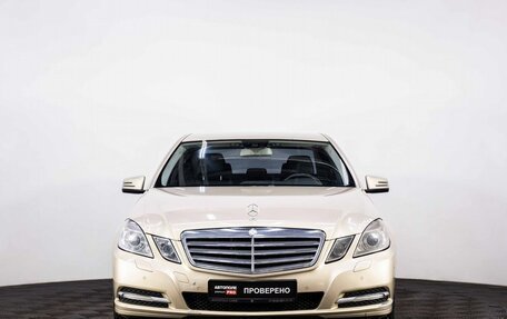 Mercedes-Benz E-Класс, 2010 год, 1 350 000 рублей, 2 фотография