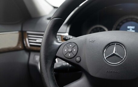 Mercedes-Benz E-Класс, 2010 год, 1 350 000 рублей, 19 фотография